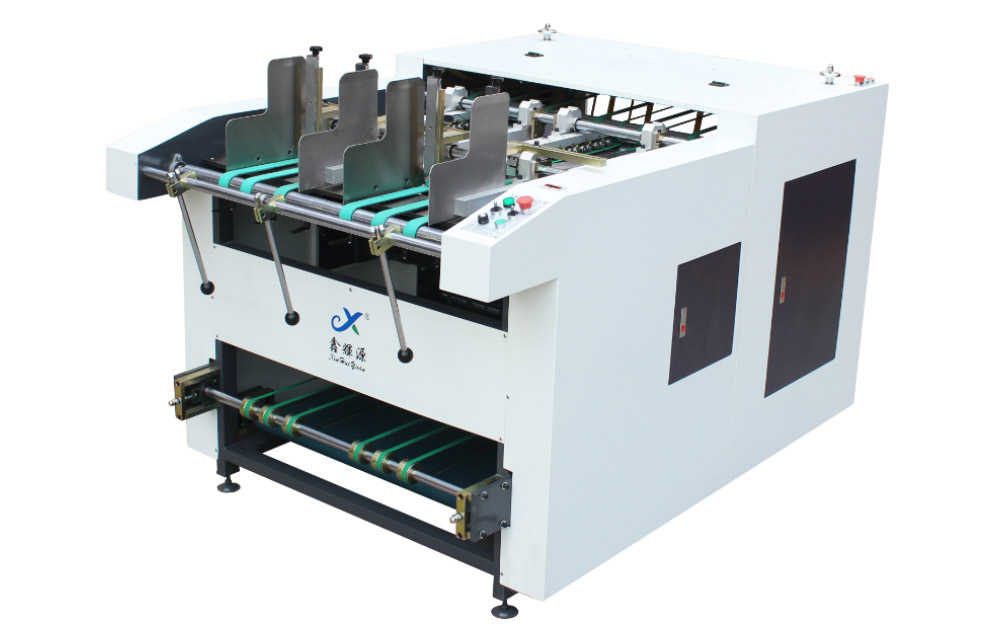 Automatic V Grooving Machine PC1200S