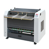Semi Automatic Grooving Machine | Papercard V Grooving Machine | Carboard V Grooving Machine 