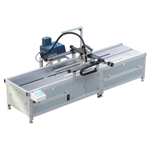 PC-1000BL Semi Automatic Book Cover&Box Assembly Machine