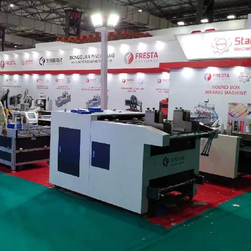 Pinchuang Automation Equipment participated in the 2023 India Exhibition