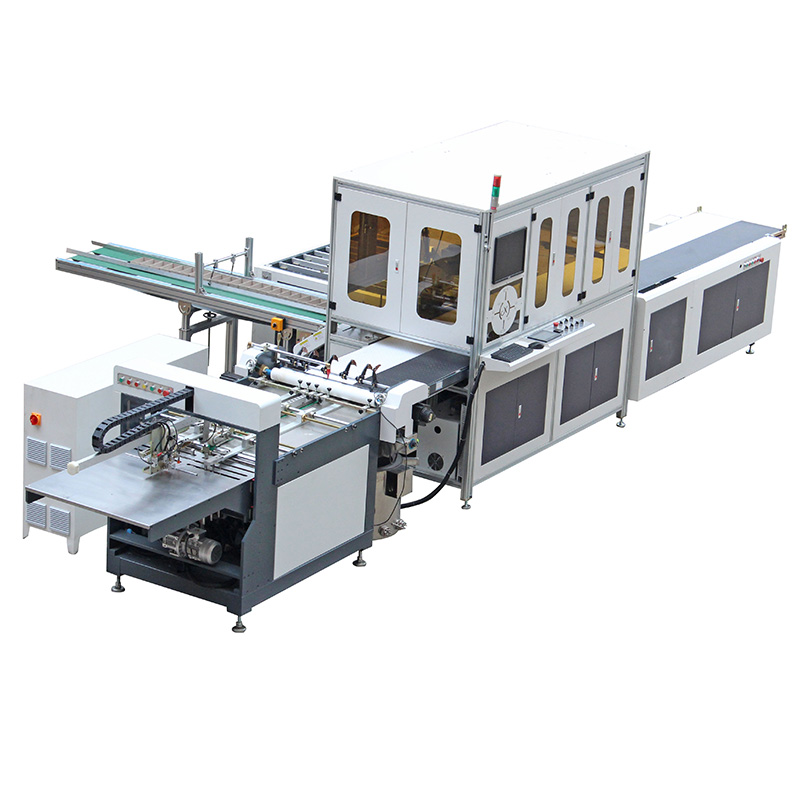 The dust-free slotting machine has no angle error every time the blade is ground?